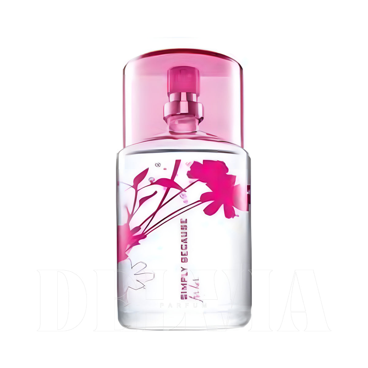 Avon Simply Because 2 ml dekant parfüm — şişe görseli