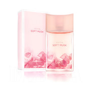 Avon Soft Musk 2 ml dekant parfüm — şişe görseli