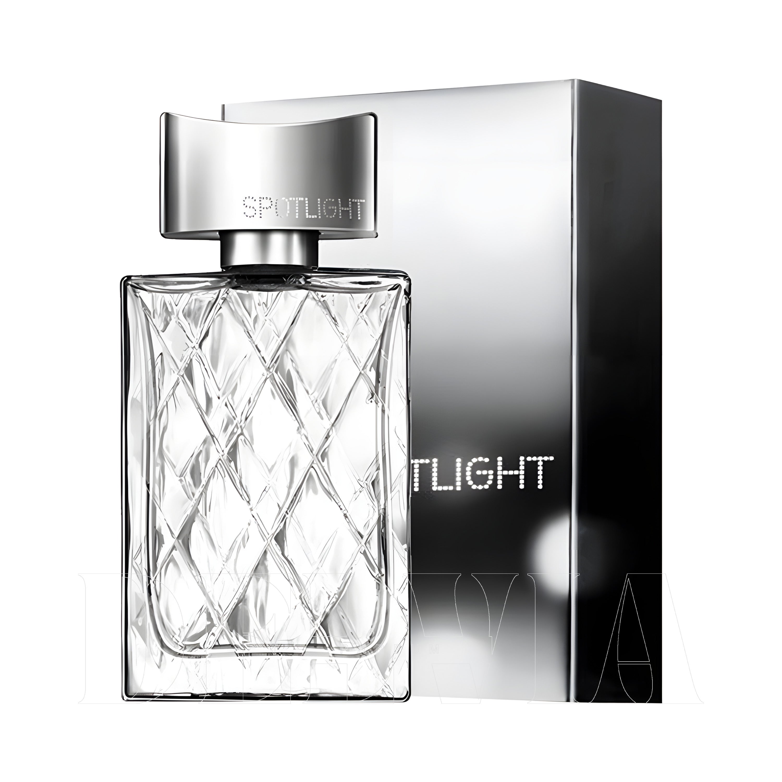 Avon Spotlight Edt Bayan 1 ml dekant parfüm — şişe görseli
