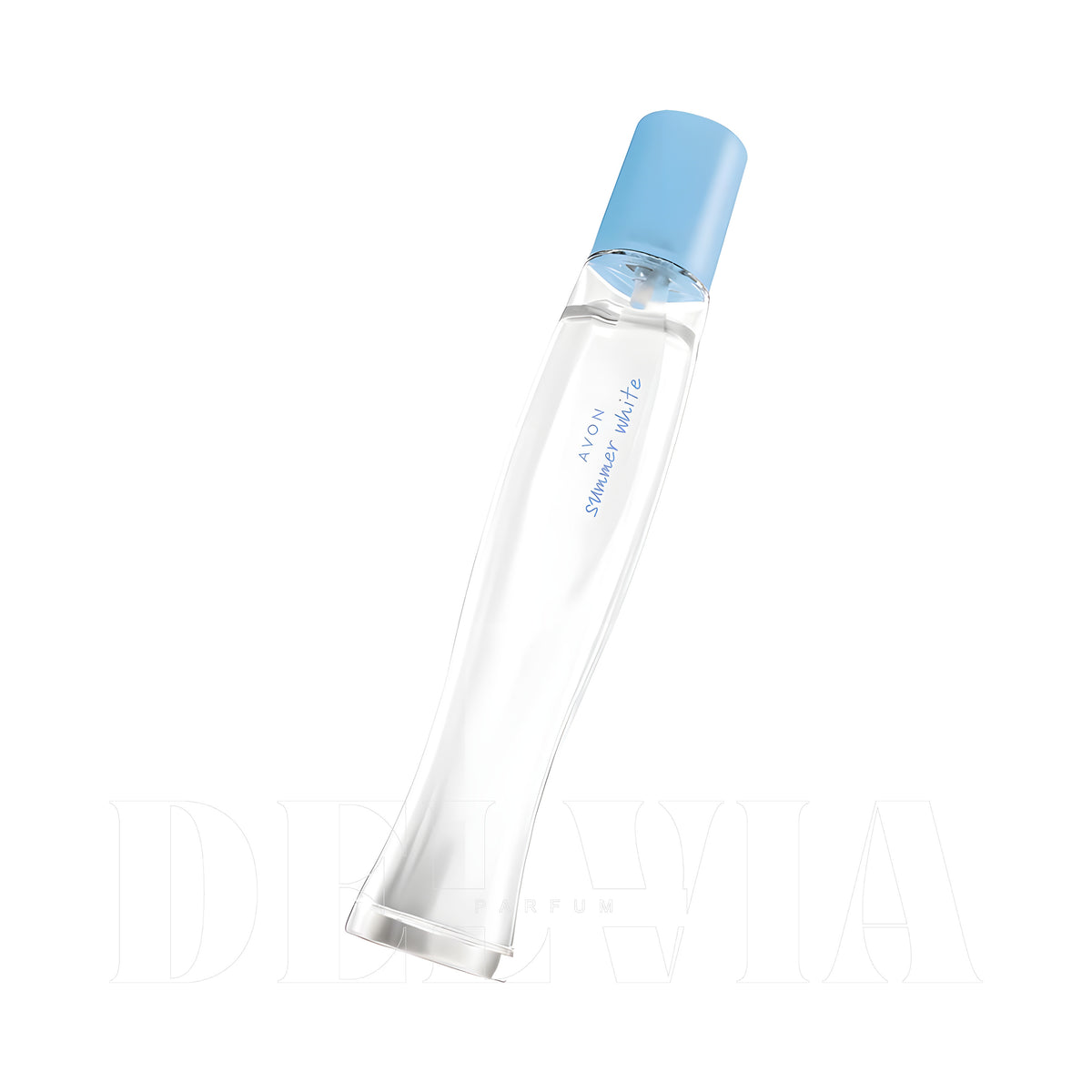 Avon Summer White Edt Tam Boy Parfum — şişe görseli
