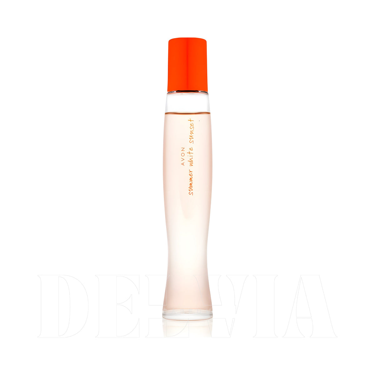 Avon Summer White Sunset 2 ml dekant parfüm — şişe görseli