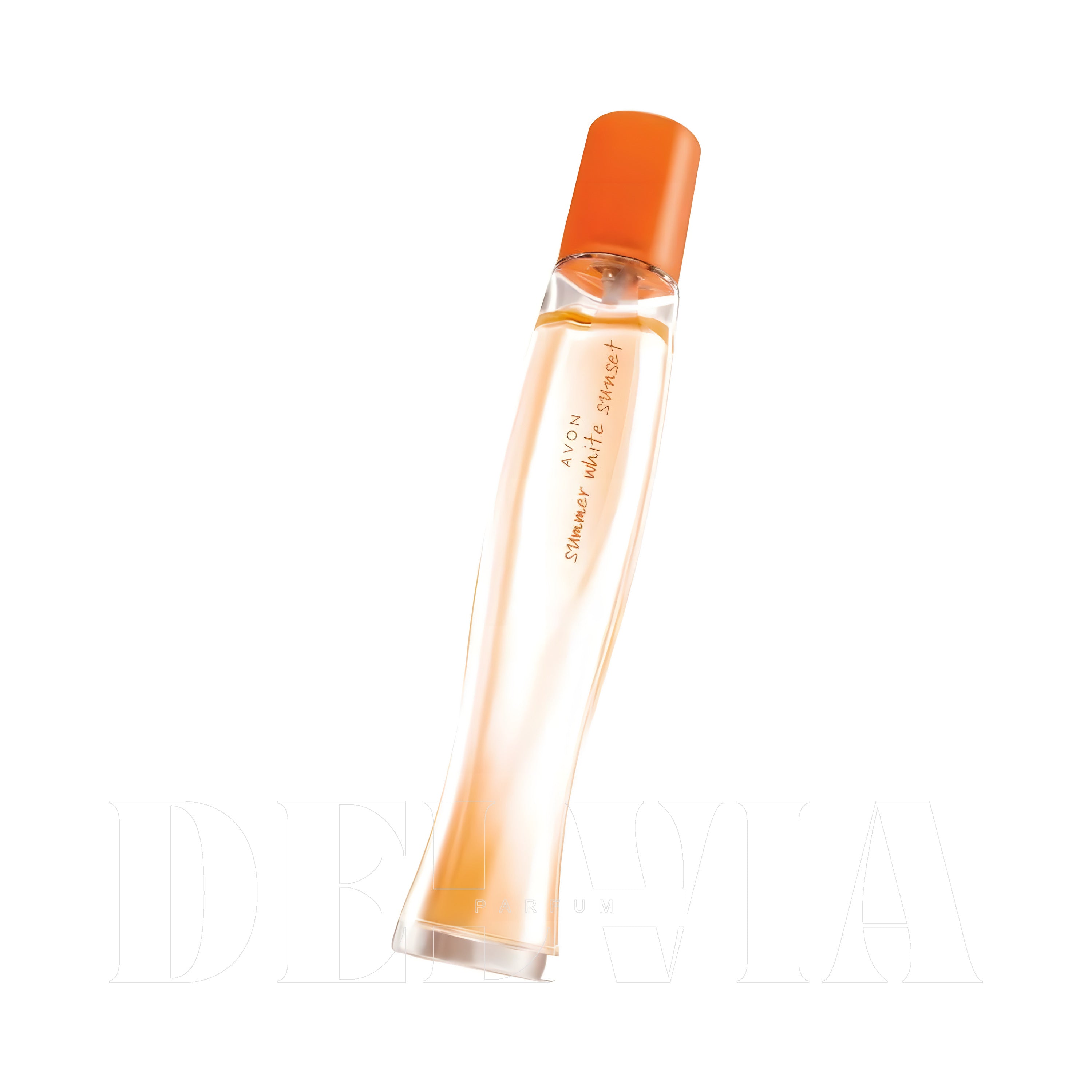 Avon Summer White Tam Boy Parfum — şişe görseli