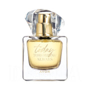 Avon Today 15 ml dekant parfüm — şişe görseli