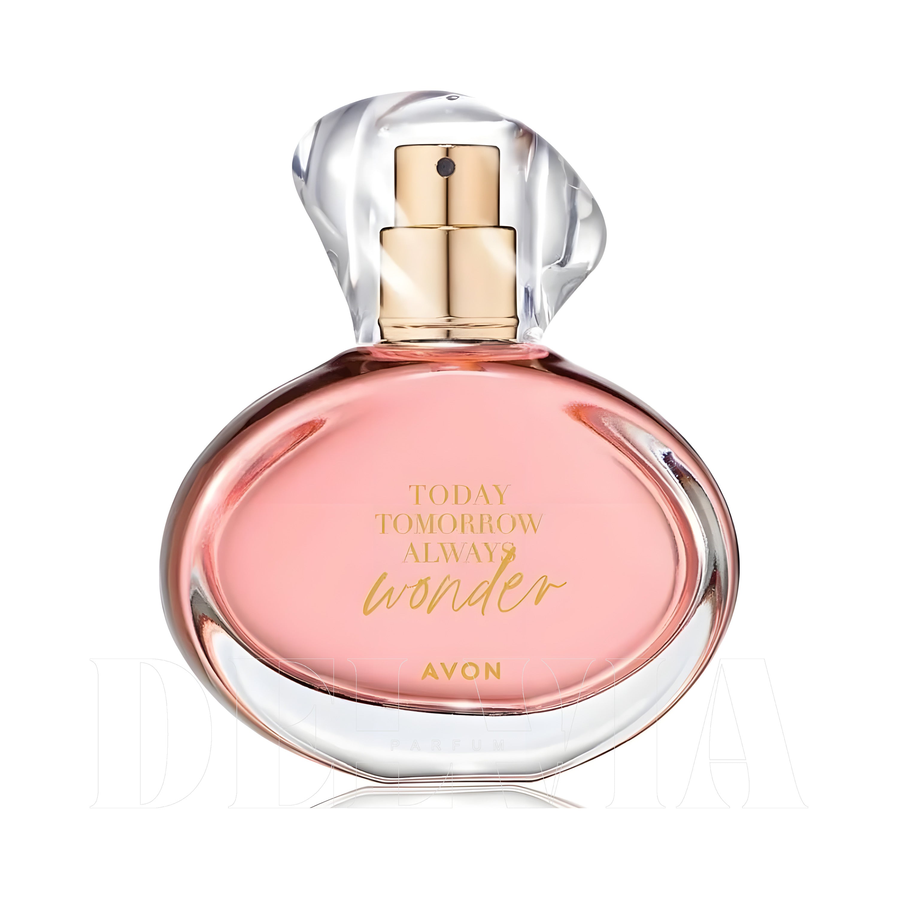 Avon Today Araba Kokusu — şişe görseli