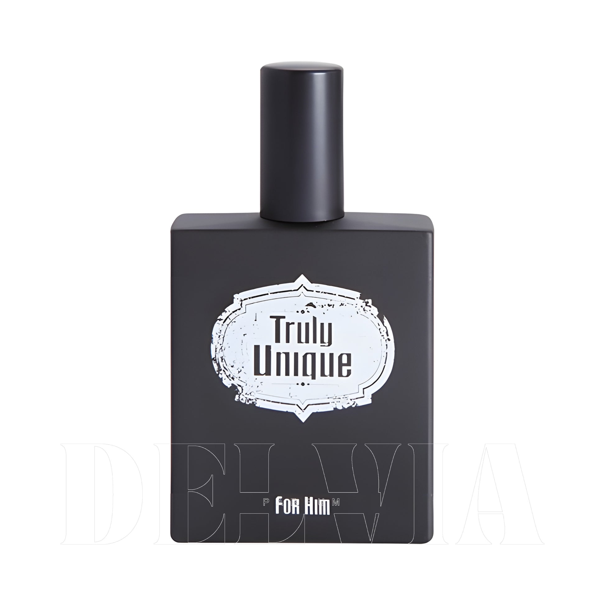 Avon Truly Unique Araba Kokusu — şişe görseli
