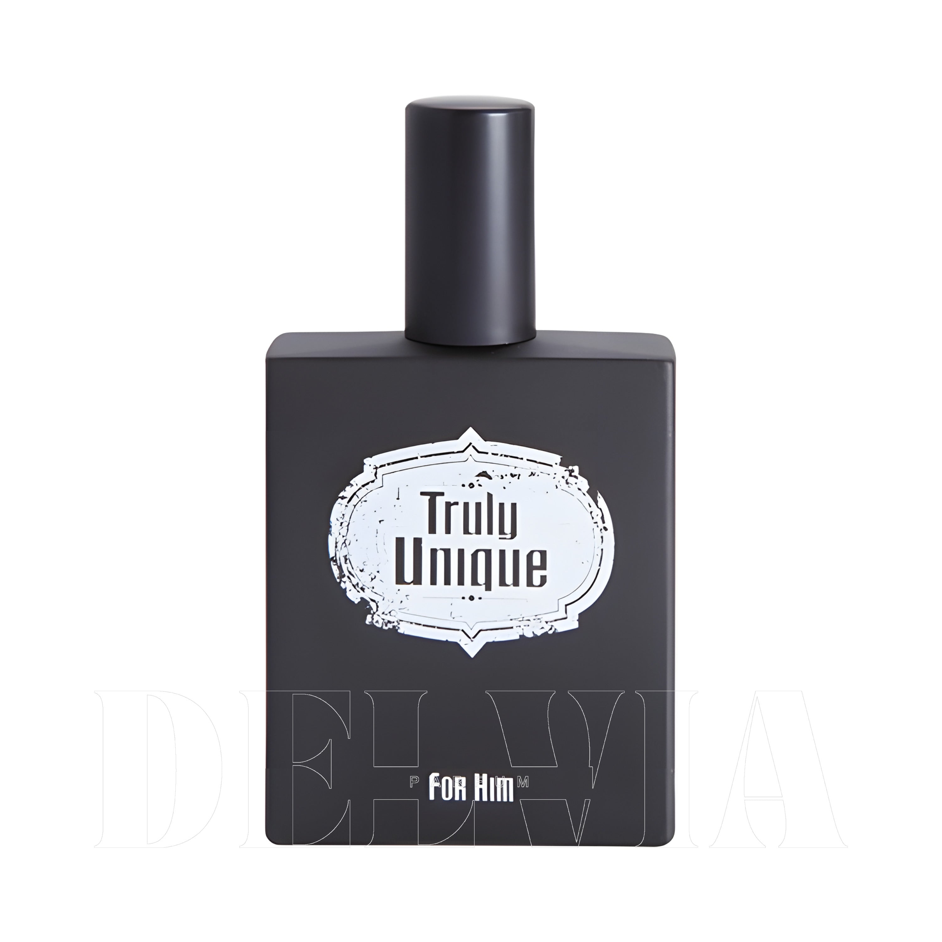 Avon Truly Unique Kokulu Sabun — şişe görseli