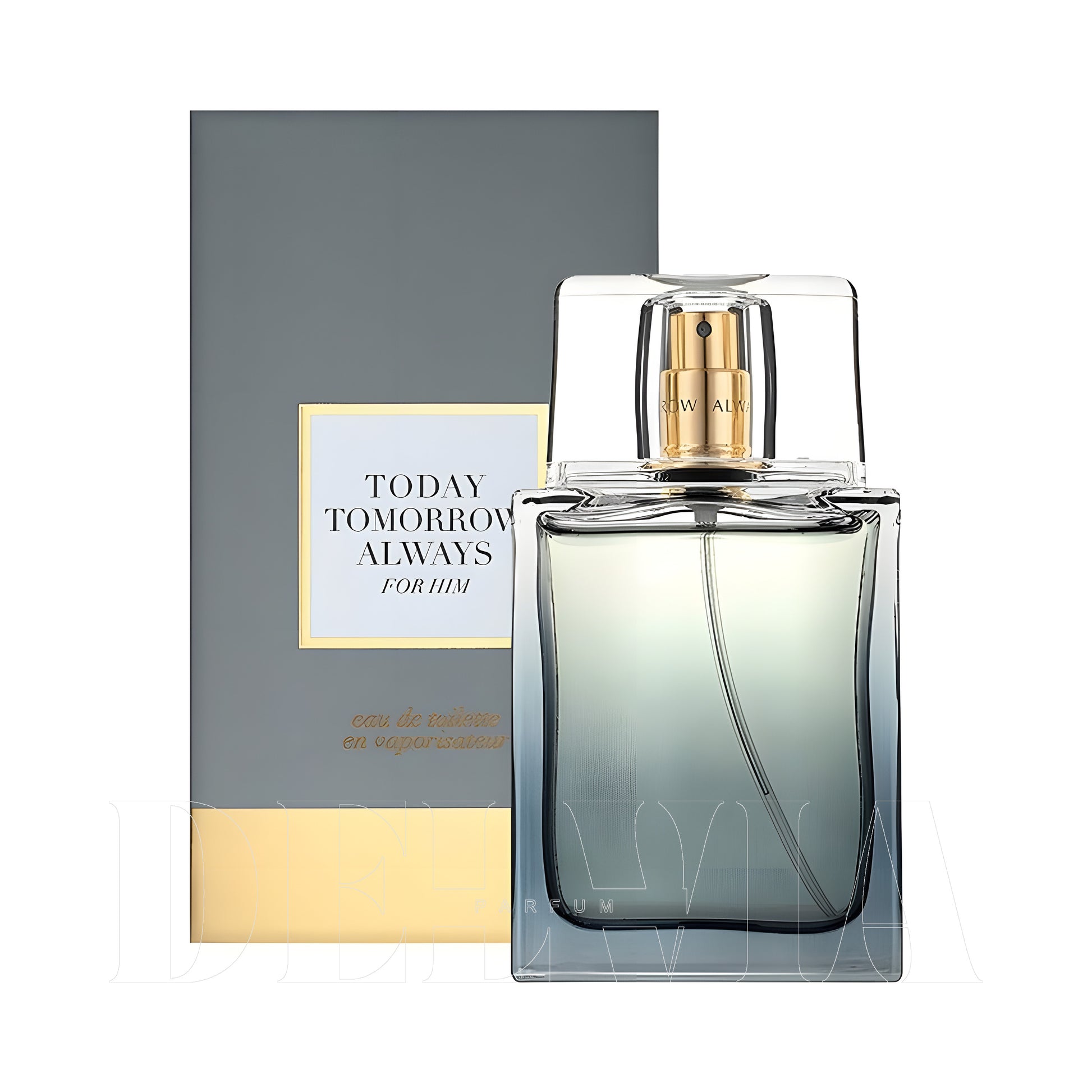 Avon Tta Today Tam Boy Parfum — şişe görseli