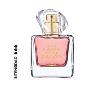 Avon Tta Wonder 8 ml dekant parfüm — şişe görseli