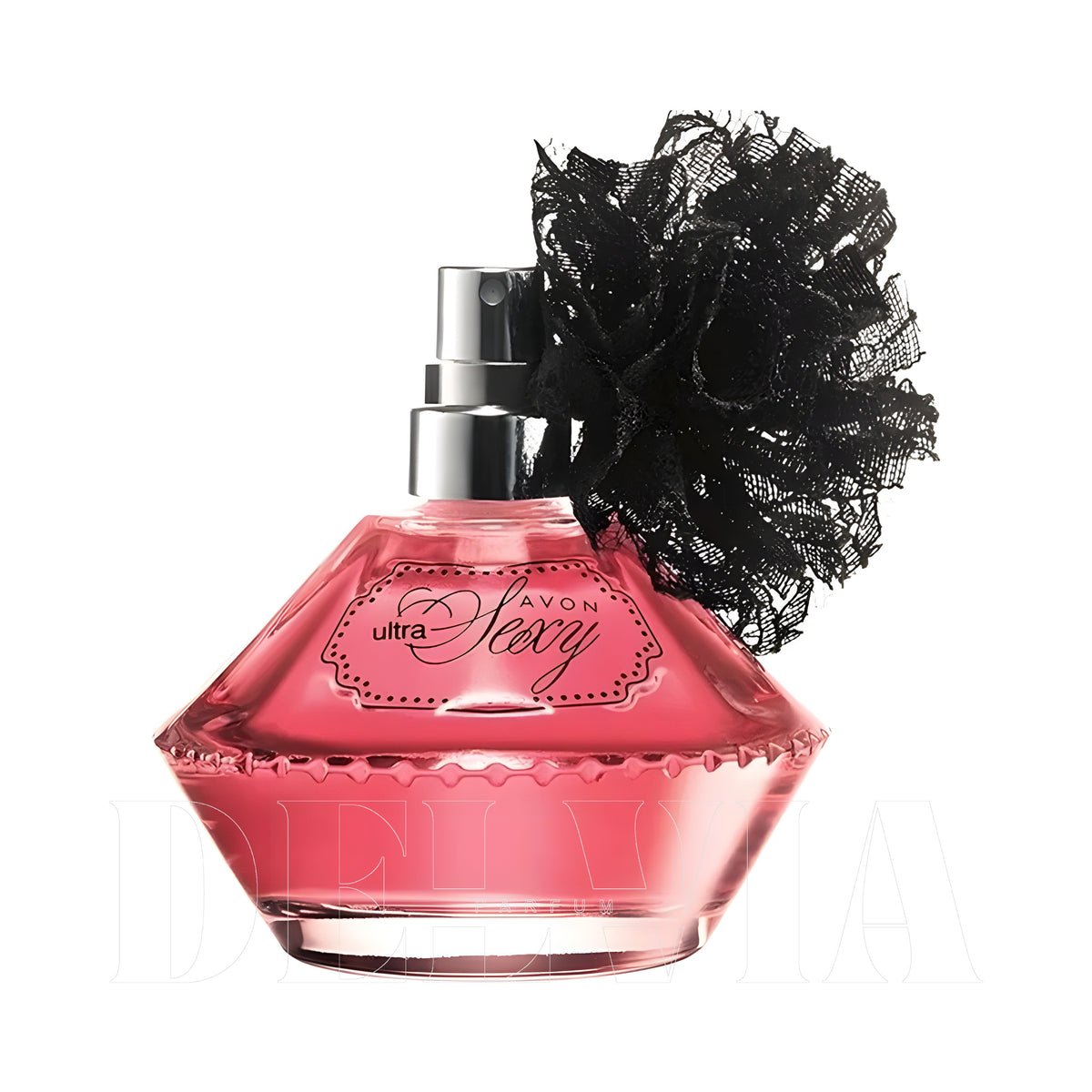 Avon Ultra Sexy Edt 2 ml dekant parfüm — şişe görseli