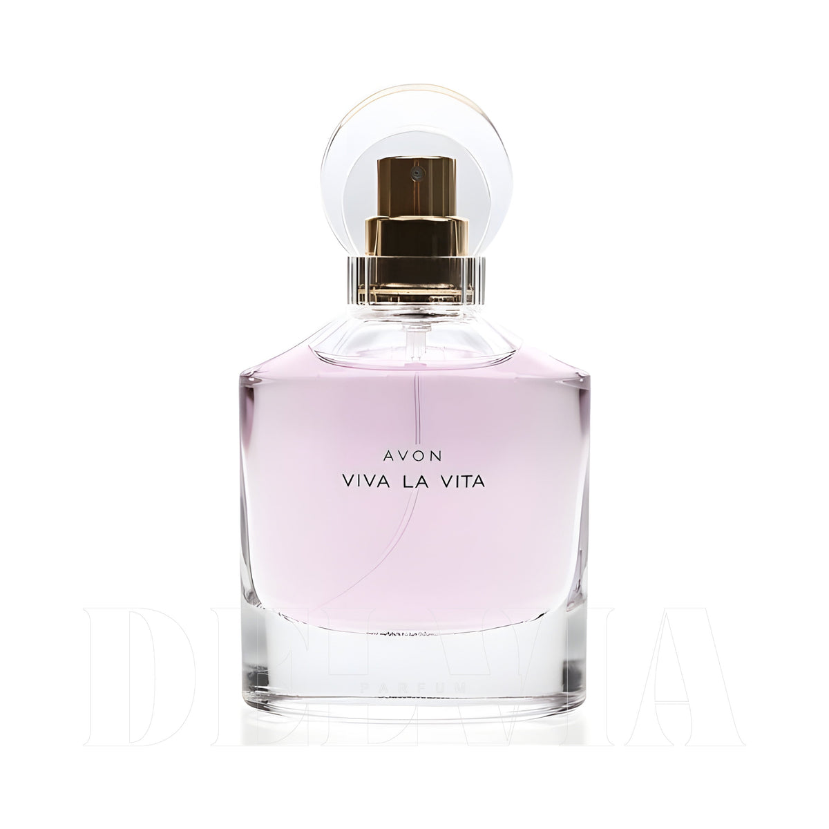 Avon Viva La Vita 2 ml dekant parfüm — şişe görseli