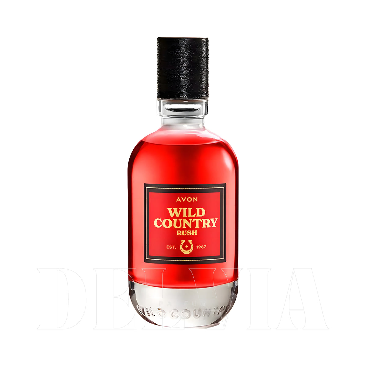 Avon Wild Country Rush Oda Kokusu — şişe görseli