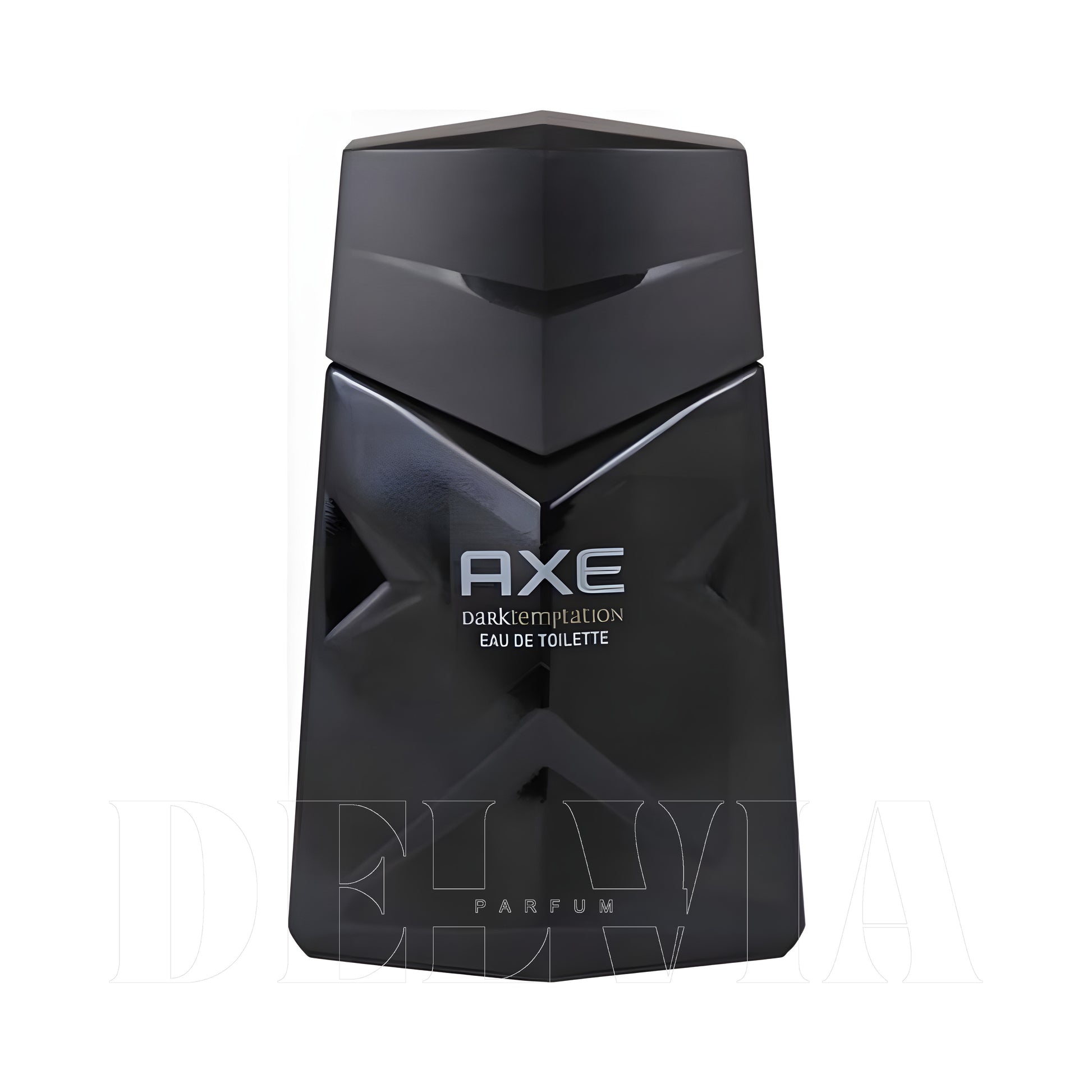 Axe Dark Temptation 2 ml dekant parfüm — şişe görseli