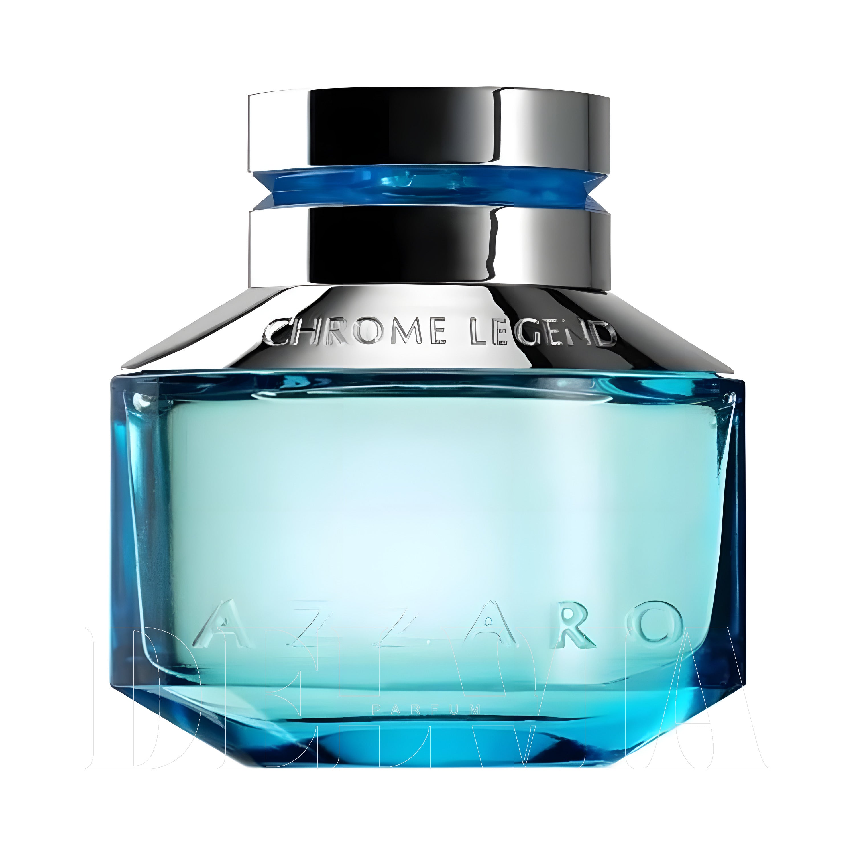 Azzaro Chrome Legend 2 ml dekant parfüm — şişe görseli