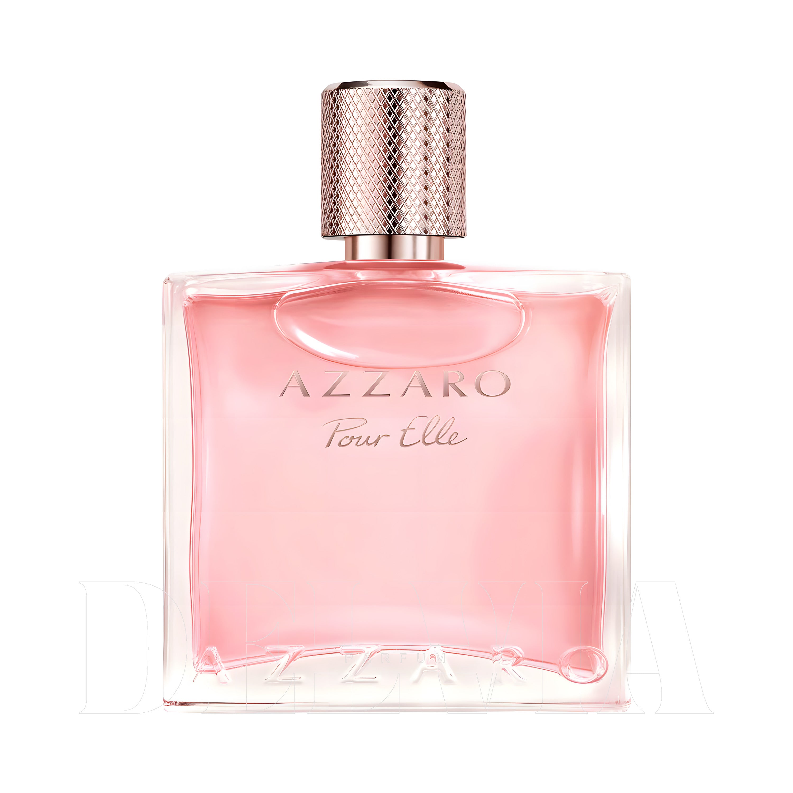Azzaro Pour Elle 2 Ml dekant parfüm Parfum — şişe görseli