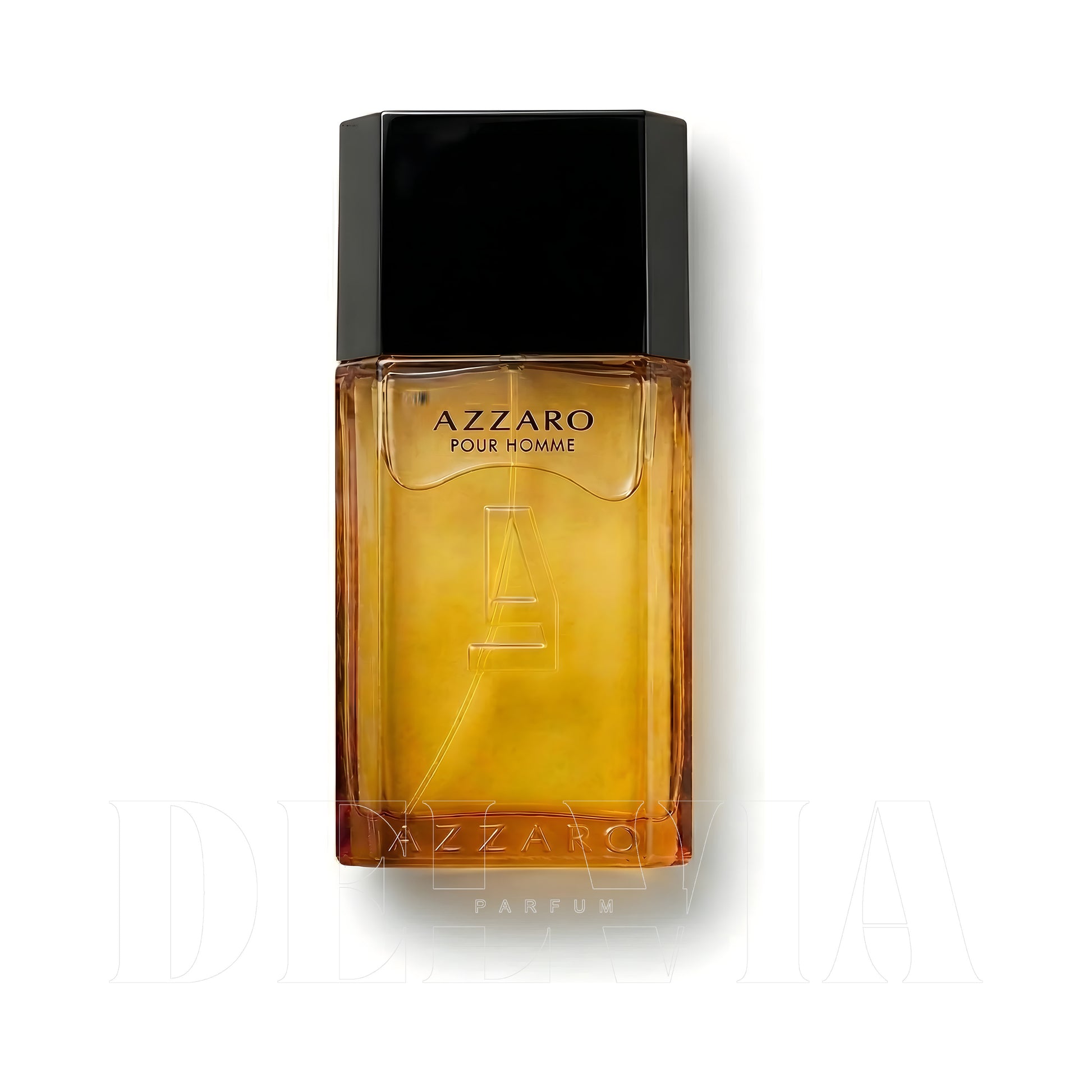Azzaro Pour Homme Araba Kokusu — şişe görseli