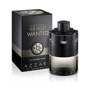 Azzaro The Most Wanted Intense 1 ml dekant parfüm — şişe görseli
