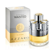 Azzaro Wanted 2 ml dekant parfüm — şişe görseli