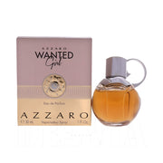 Azzaro Wanted Girl 2 ml dekant parfüm — şişe görseli