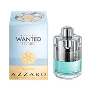 Azzaro Wanted Tonic 2 ml dekant parfüm — şişe görseli