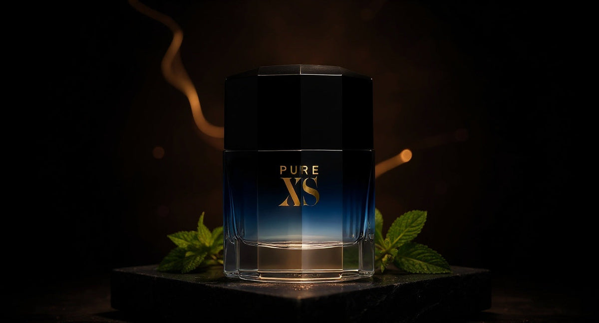 Paco Rabanne Pure Xs Edt [blog]