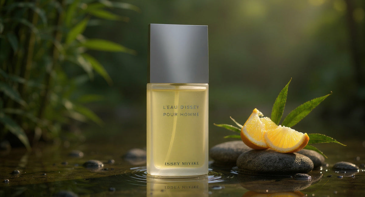 Issey Miyake L Eau D Issey Edt [blog]