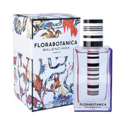 Balenciaga Florabotanica 10 ml dekant parfüm — şişe görseli