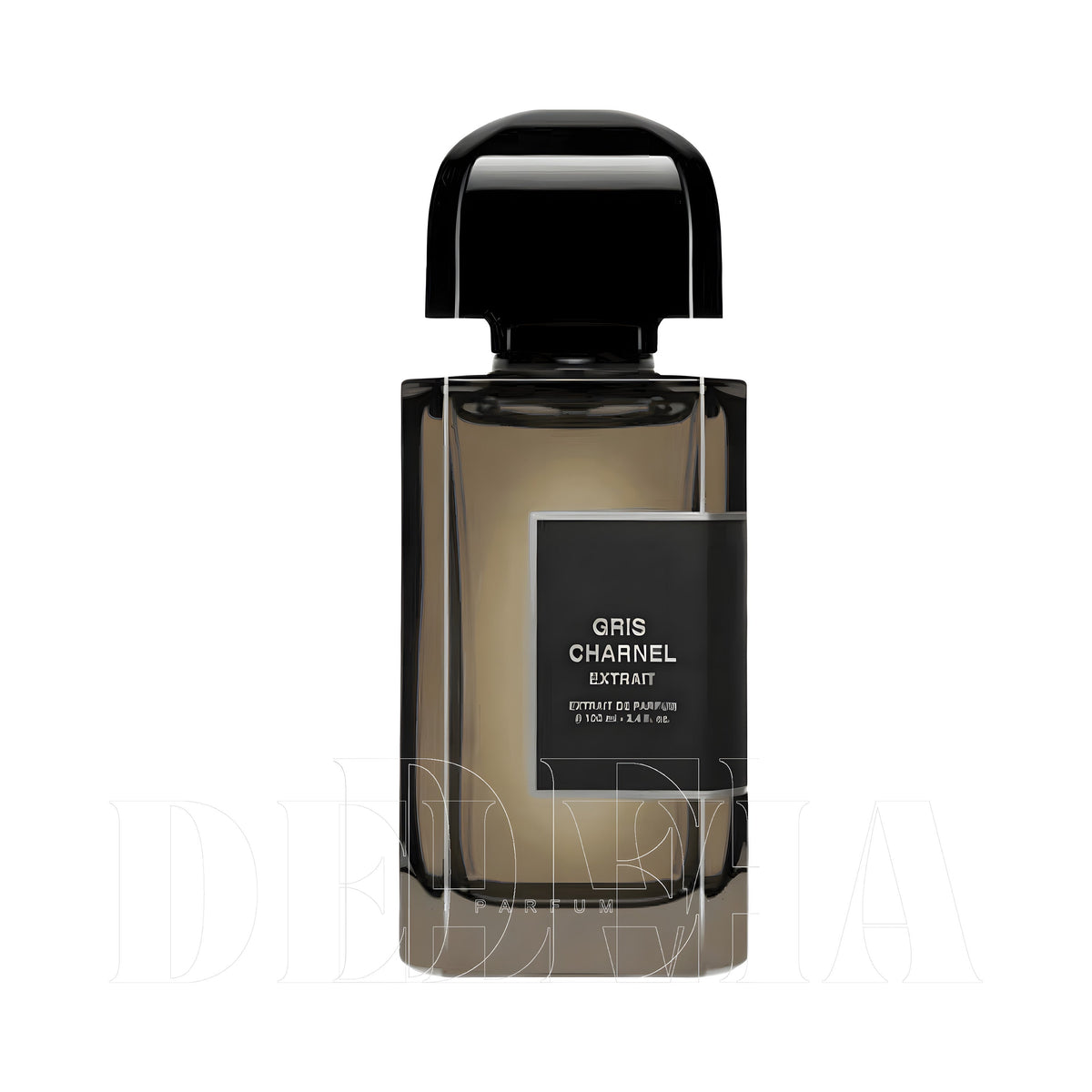 Bdk Parfums Gris Charnel Extrait 3 ml dekant parfüm — şişe görseli