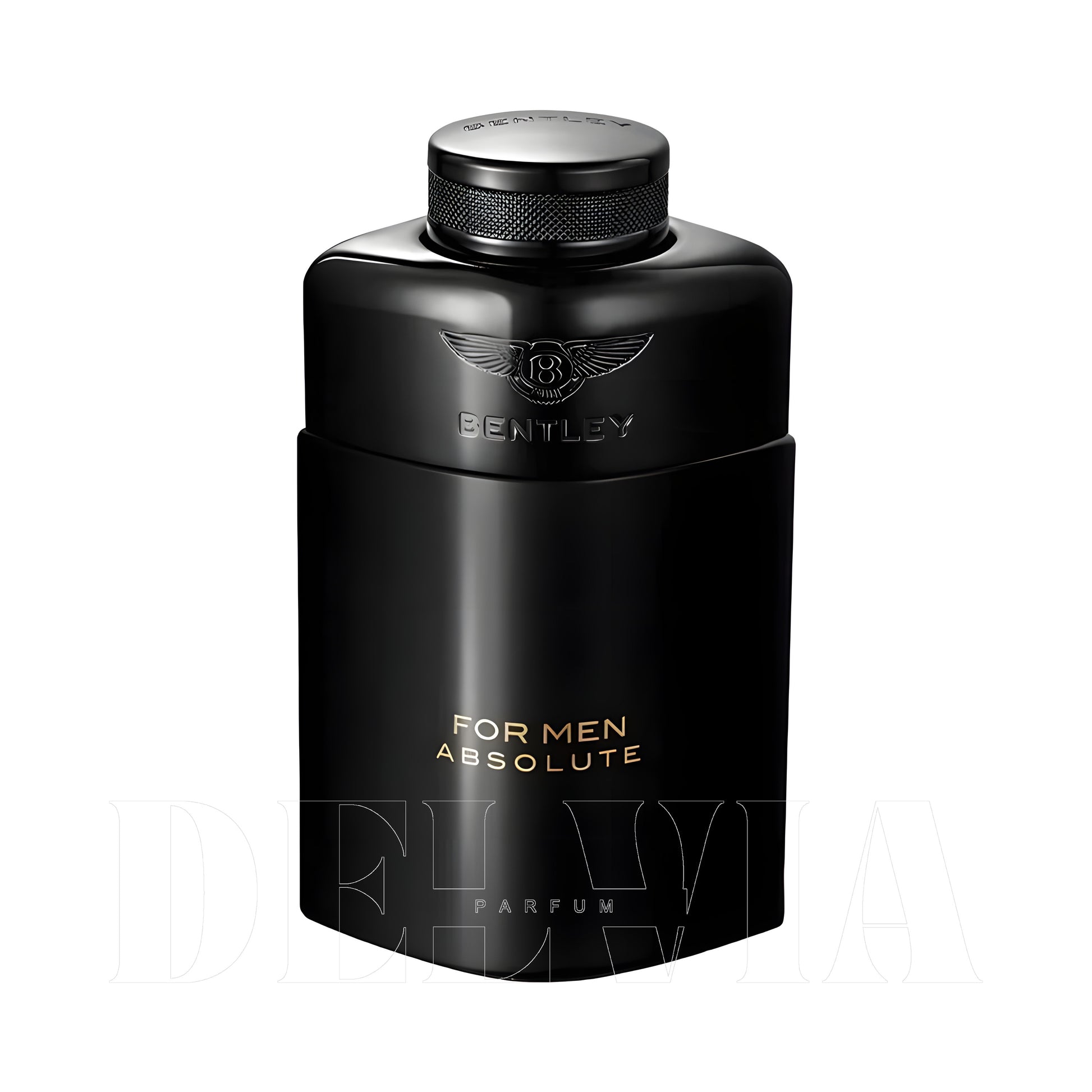 Bentley Absolute Oda Kokusu — kutu ve şişe görseli