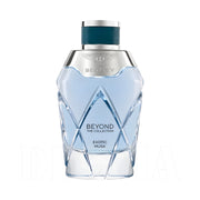 Bentley Beyond The Collection Exotic Musk Kokulu Mum — şişe görseli