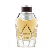 Bentley Beyond The Collection Majestic Cashmere 8 ml dekant parfüm — şişe görseli