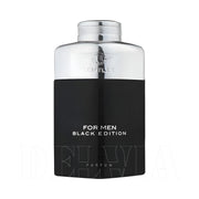Bentley For Men Black Edition 30 ml dekant parfüm — şişe görseli
