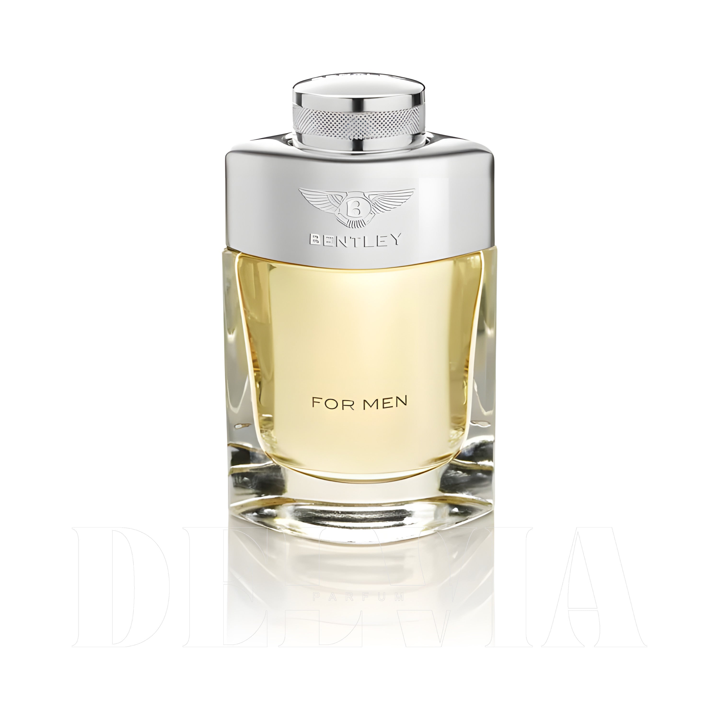 Bentley For Men 2 ml dekant parfüm — şişe görseli