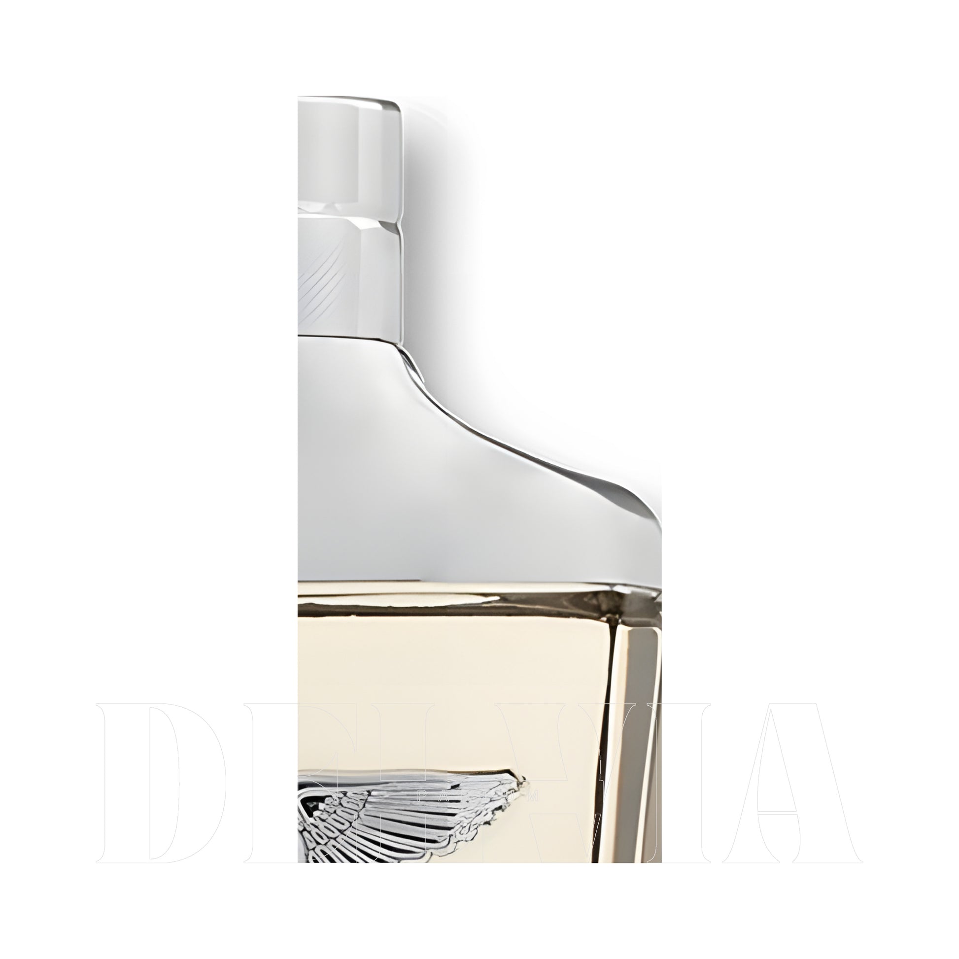 Bentley Infinite 20 ml dekant parfüm — şişe görseli