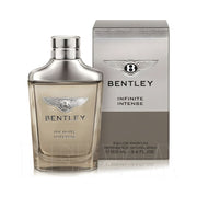 Bentley Infinite Intense 8 ml dekant parfüm — şişe görseli