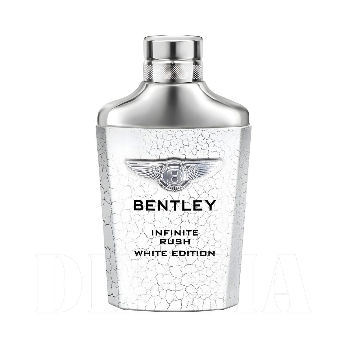 Bentley Infinite Rush White Edition 2 ml dekant parfüm — şişe görseli