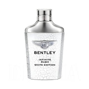 Bentley Infinite Rush White Edition 20 ml dekant parfüm — şişe görseli