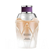 Bentley Mellow Heliotrope 5 ml dekant parfüm — şişe görseli