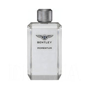Bentley Momentum 5 ml dekant parfüm — şişe görseli