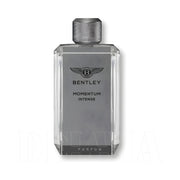 Bentley Momentum Intense 20 ml dekant parfüm — şişe görseli