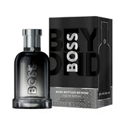 Boss Bottled Beyond 2 ml dekant parfüm — şişe görseli