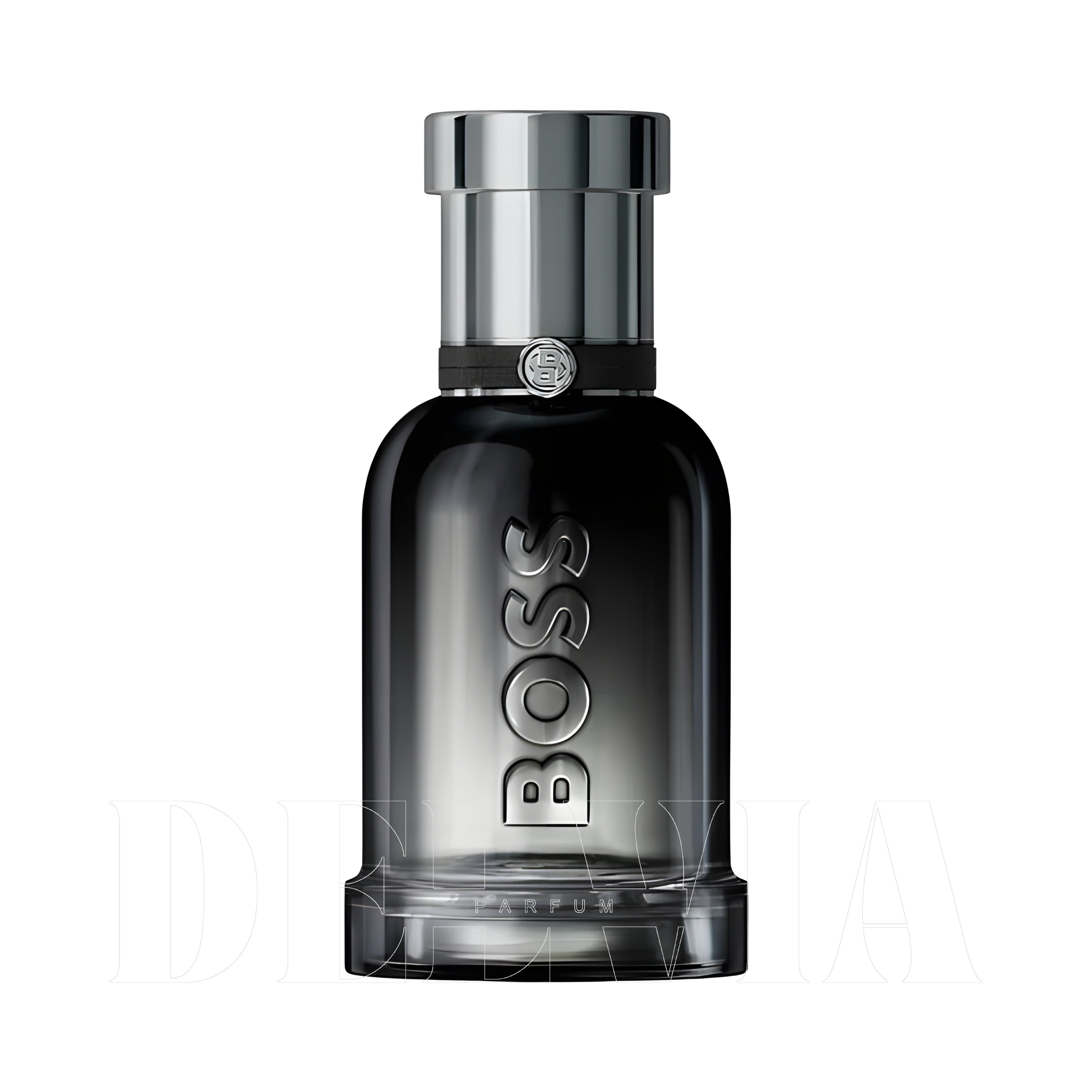 Boss Bottled Beyond 5 ml dekant parfüm — şişe görseli
