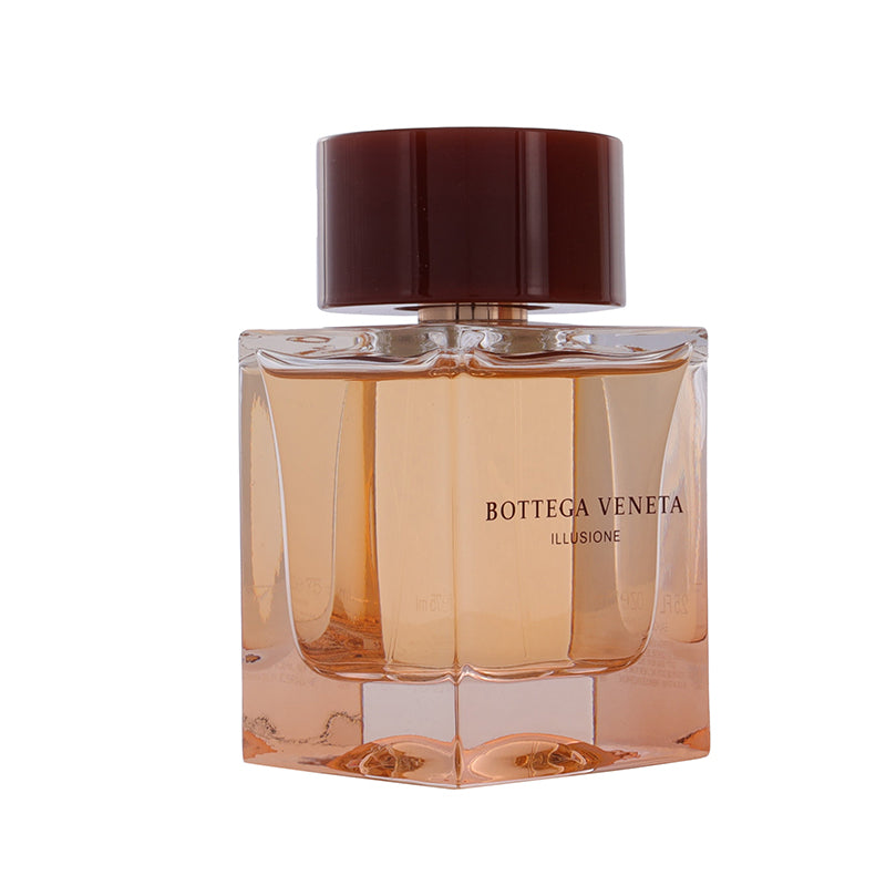 Bottega Veneta Illusione 2 ml dekant parfüm — şişe görseli