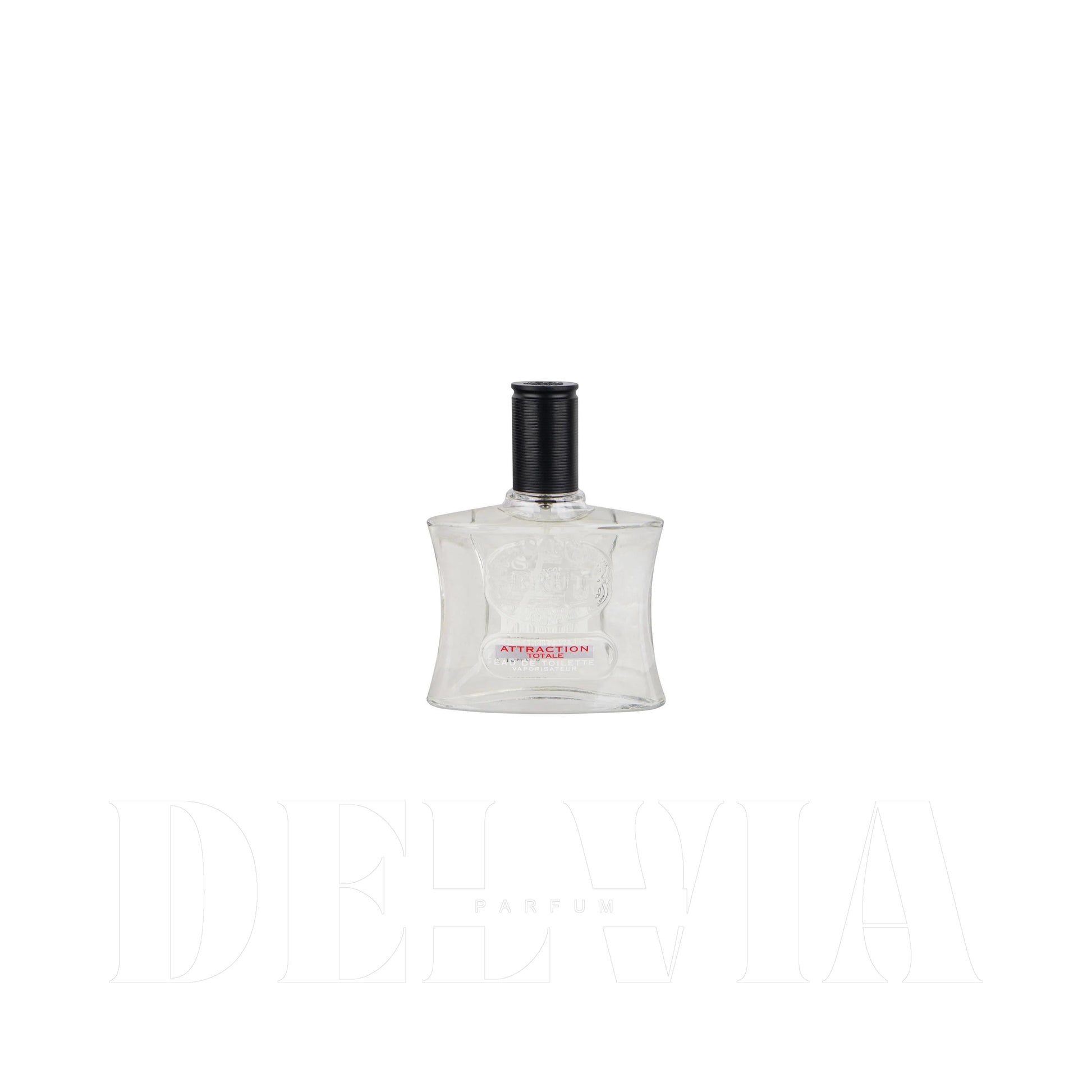 Brut Attraction 30 ml dekant parfüm — şişe görseli