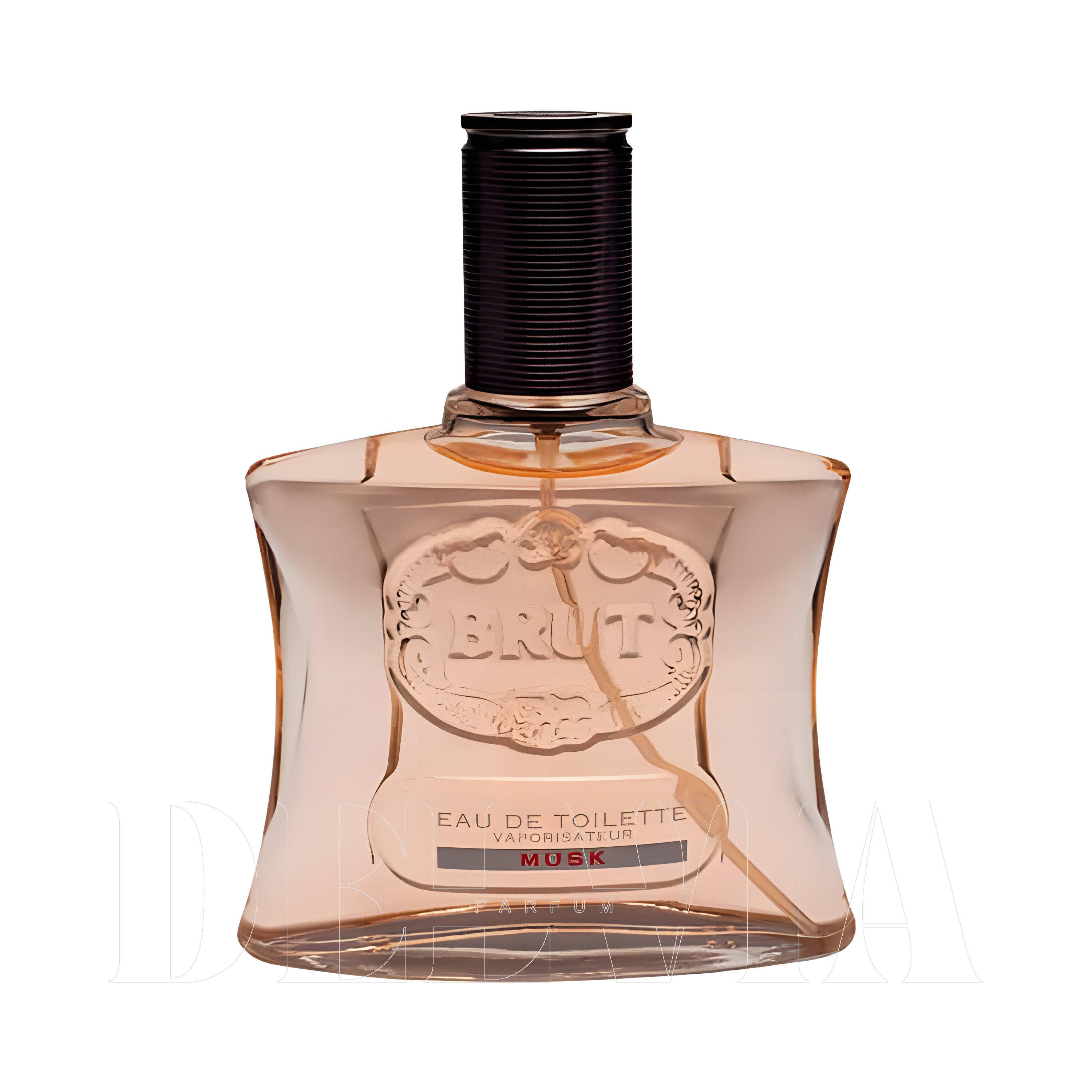 Brut Musk 15 ml dekant parfüm — şişe görseli