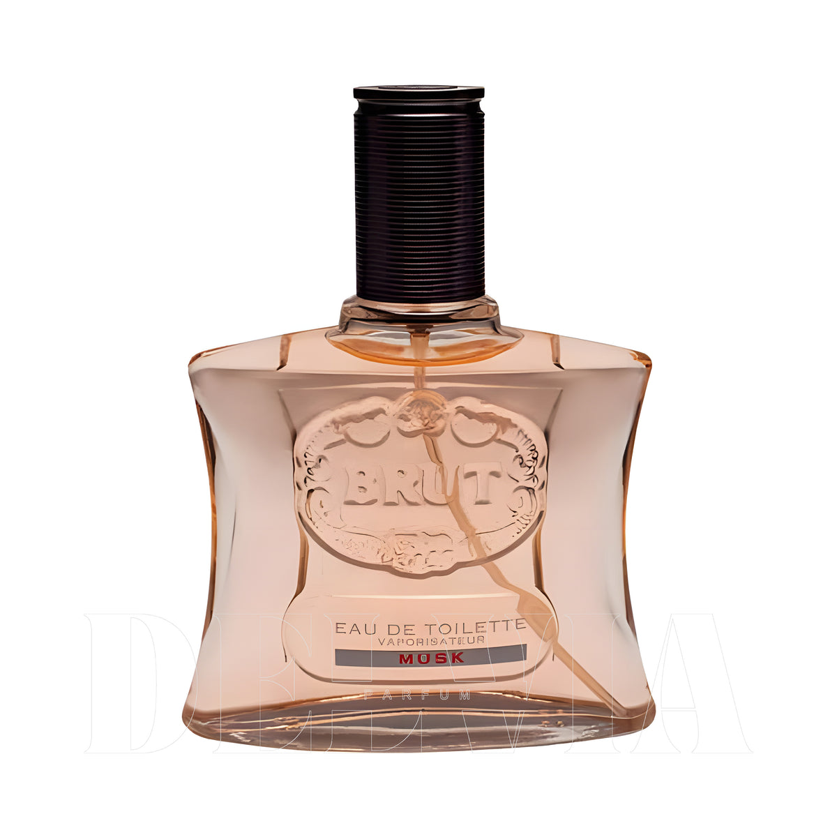 Brut Musk 2 ml dekant parfüm — şişe görseli