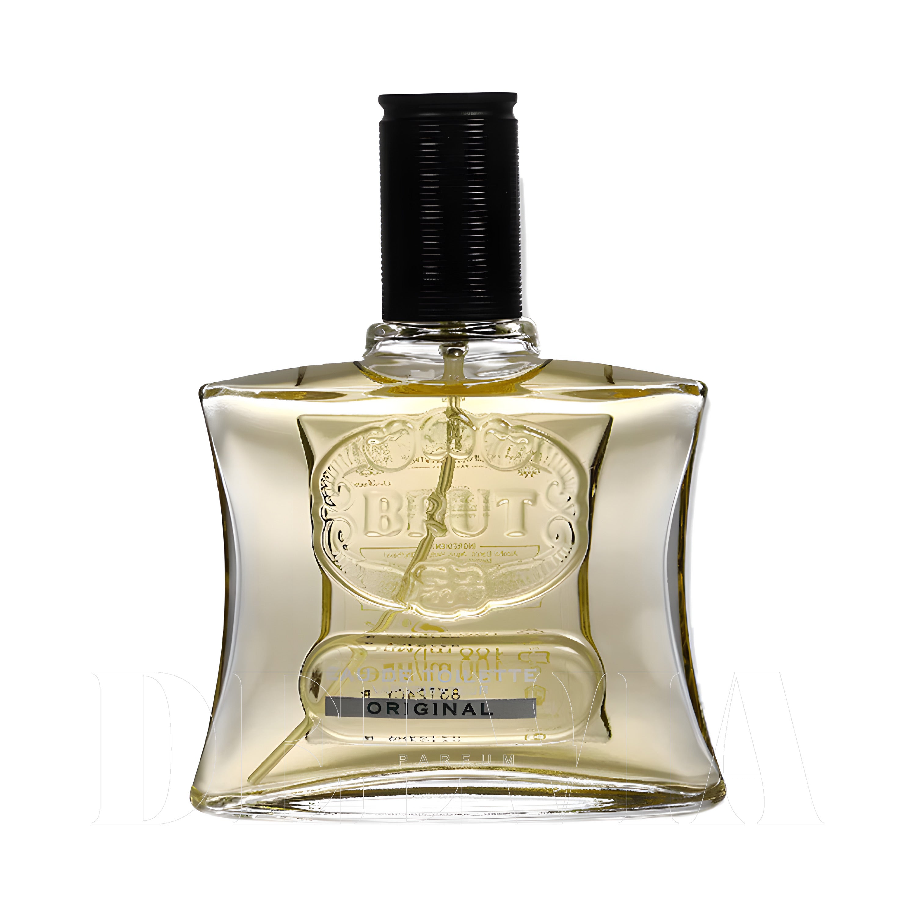 Brut Original Araba Kokusu — şişe görseli