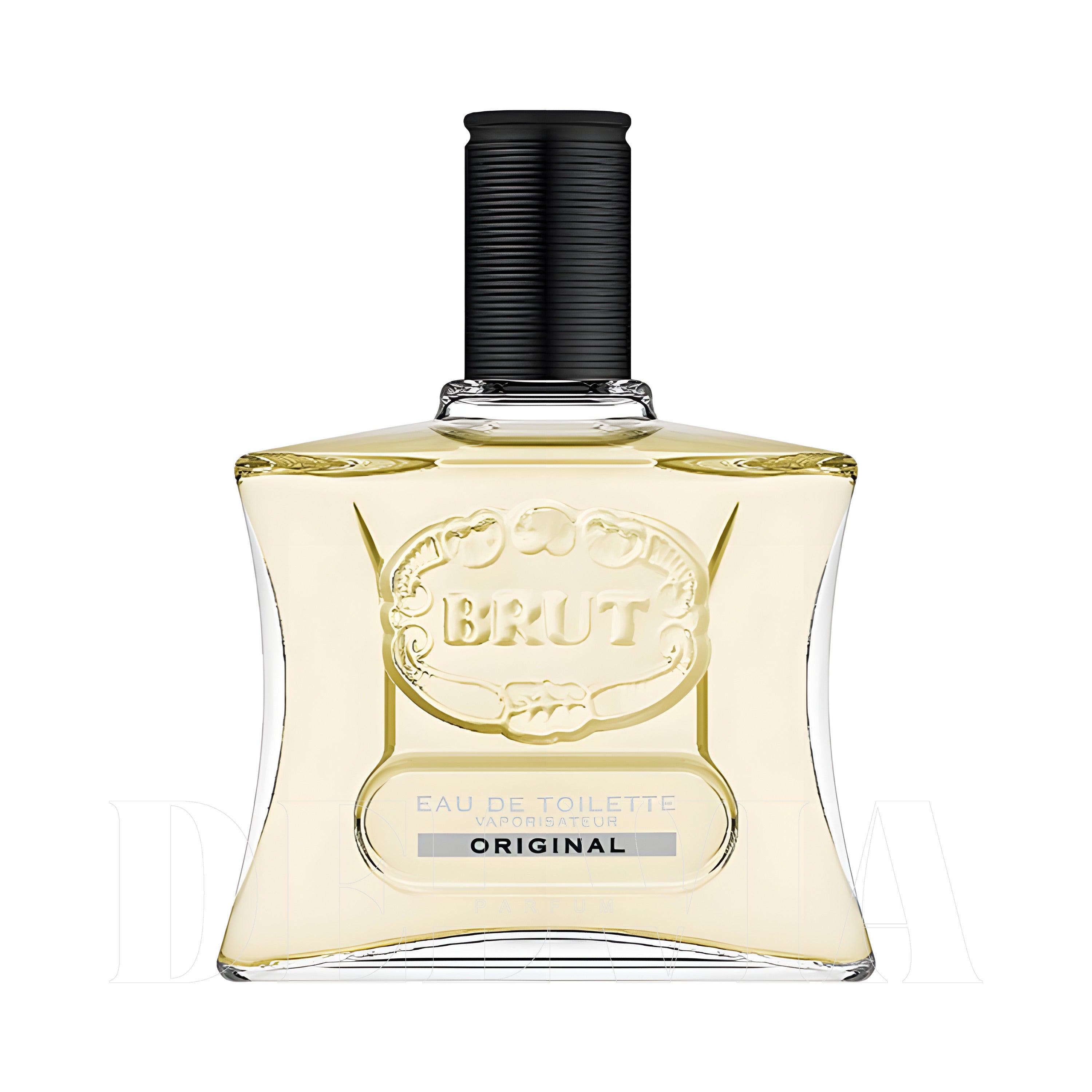 Brut Original Katı Parfum — şişe görseli