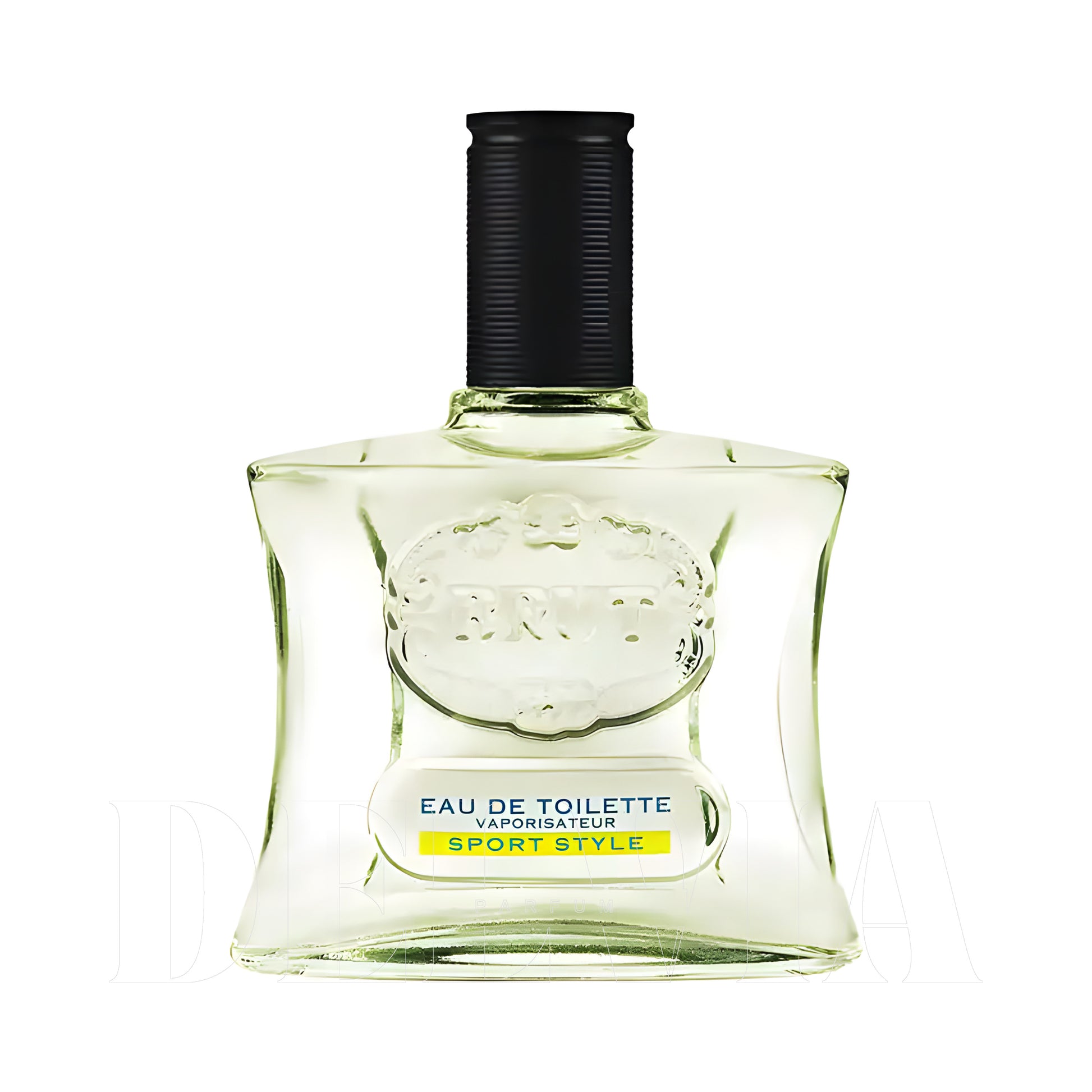 Brut Sport Style 2 ml dekant parfüm — şişe görseli