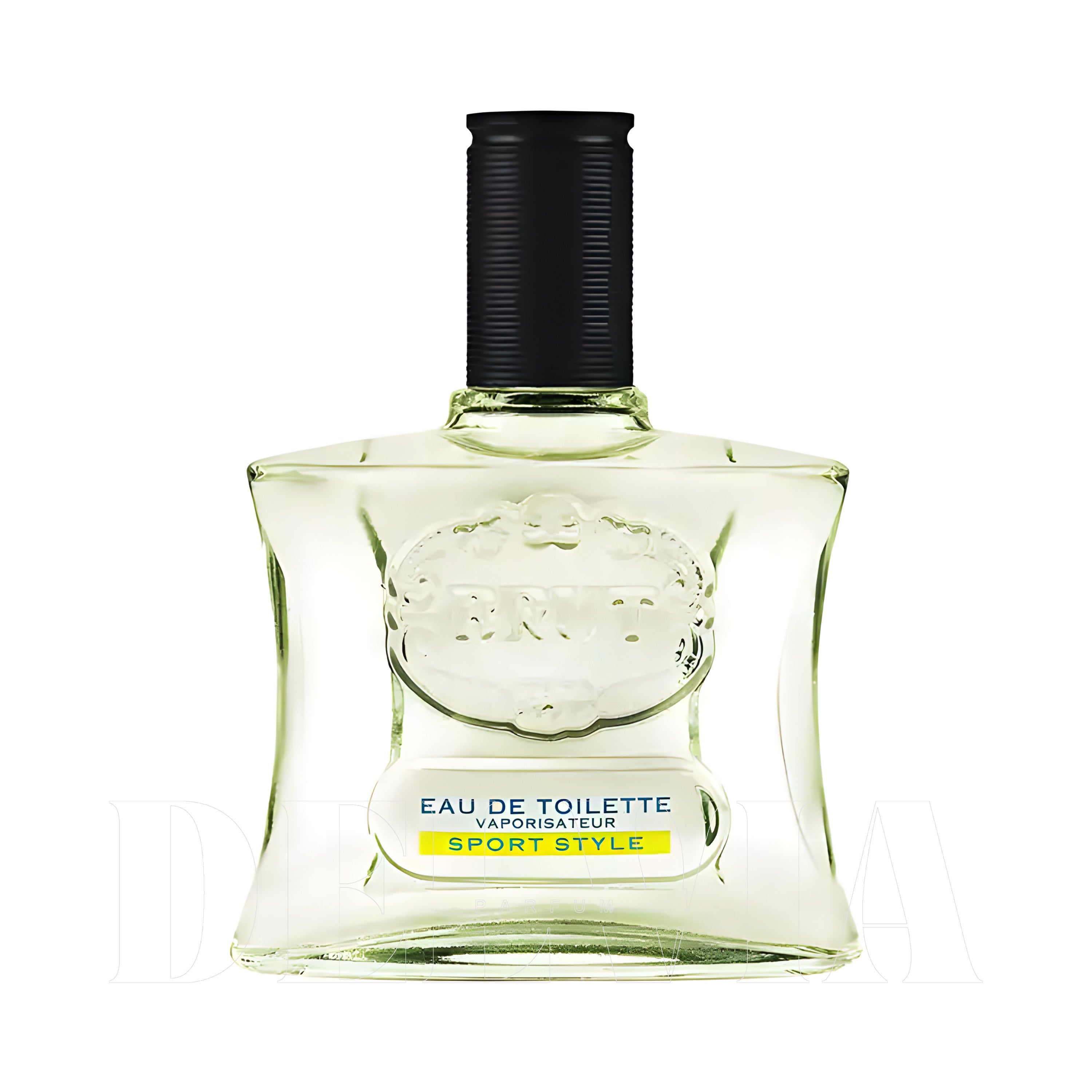 Brut Sport Style 2 ml dekant parfüm — şişe görseli