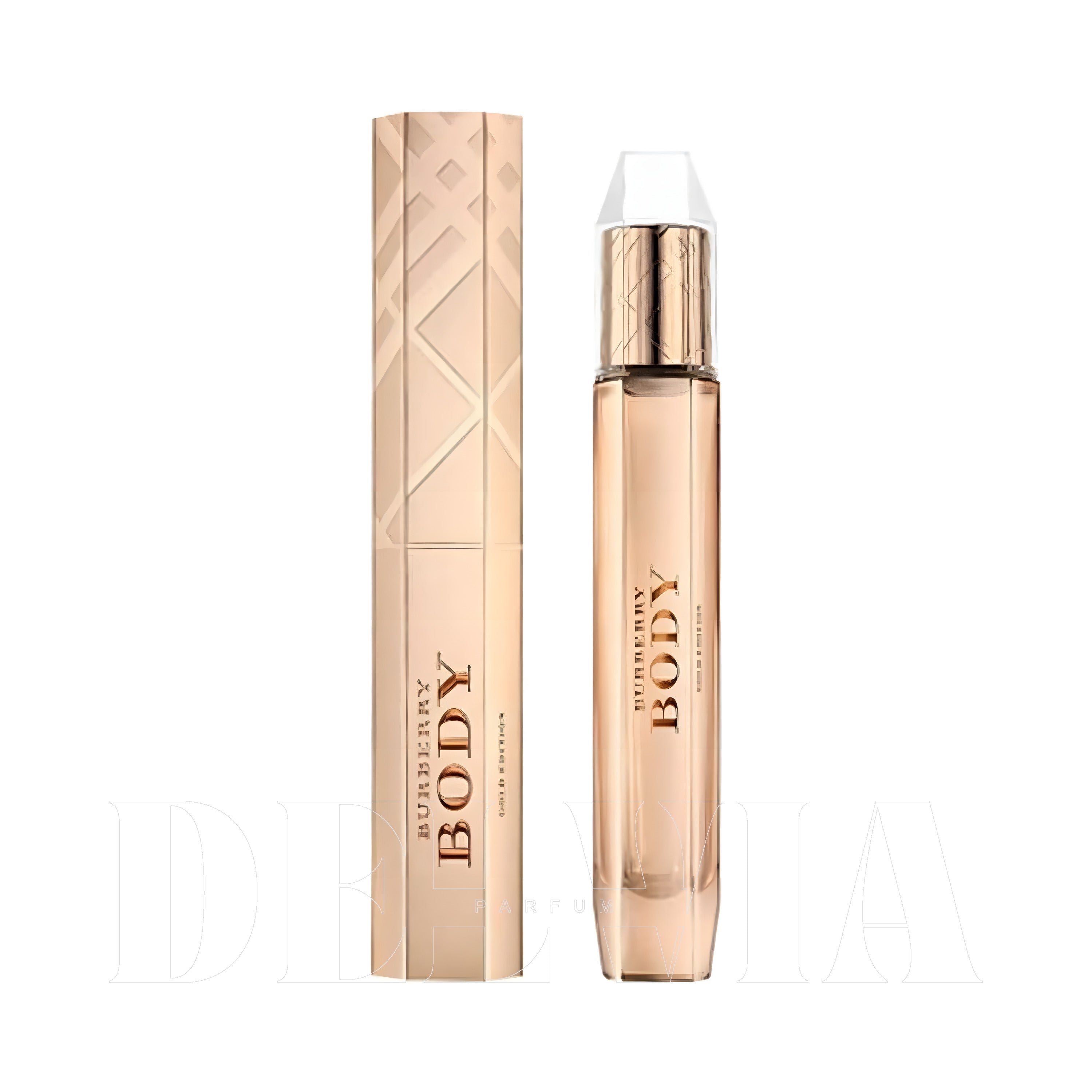 Burberry Body 30 ml dekant parfüm — şişe görseli